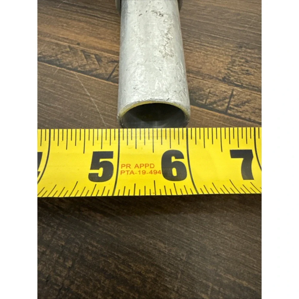 Nozzle with Hook 1